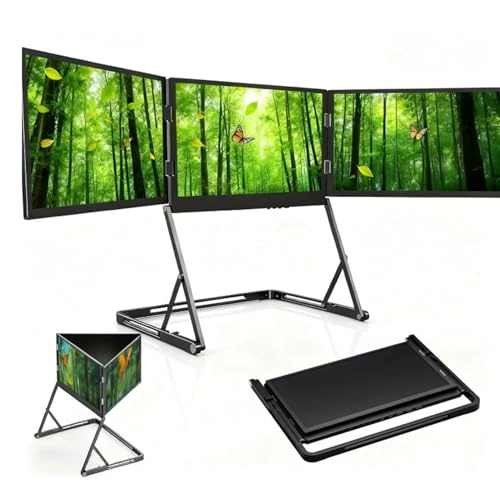 Laptop Screen Extender - 7sdf-949596 15.6in 1080p