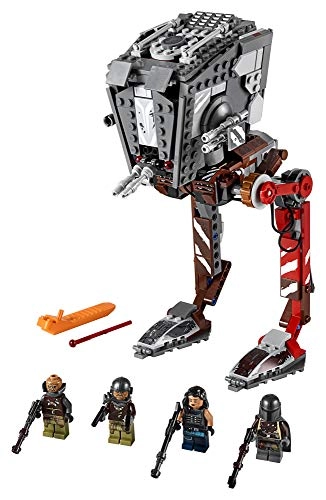 Star Wars AT-ST Raider (75254) - The Mandalorian