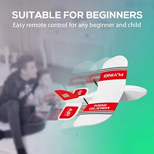 KF606 - 2.4GHz 2CH EPP Foam