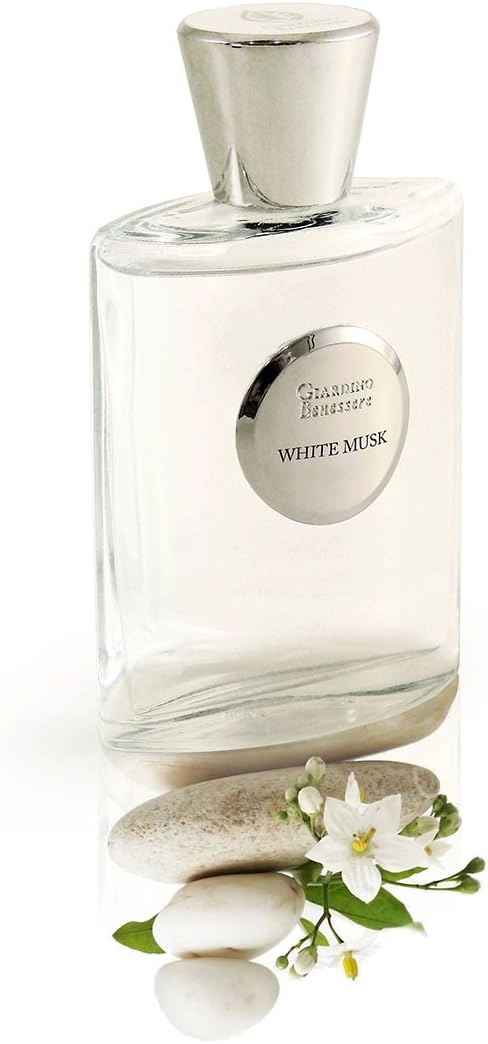 White Musk Eau de Parfum 100 ml