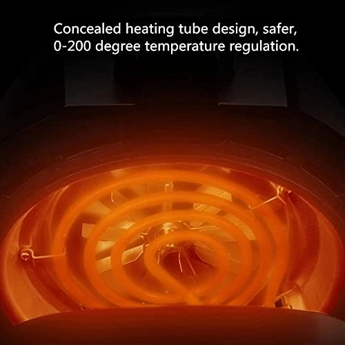 Air Fryer TINZA21816