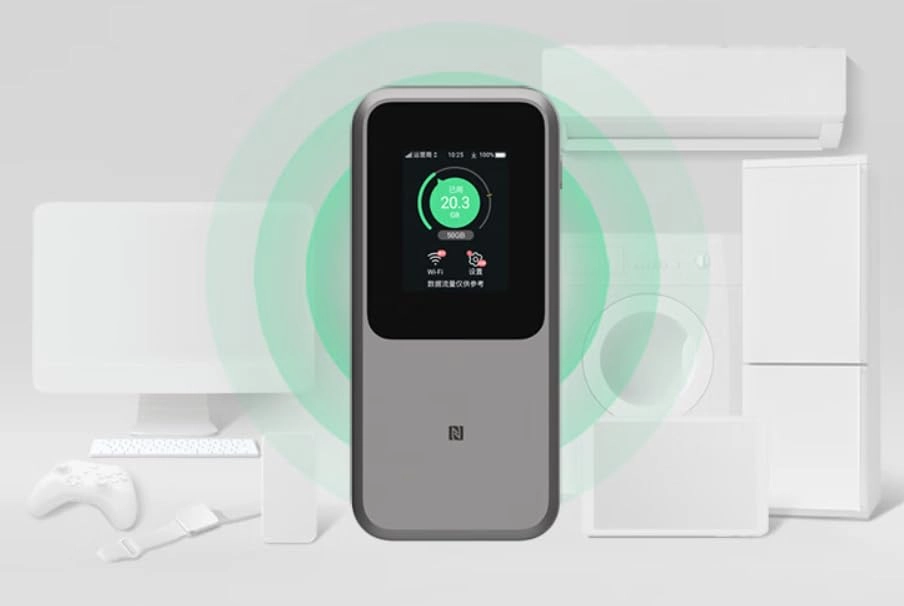 U50 Pro - 3600Mbps WiFi 6