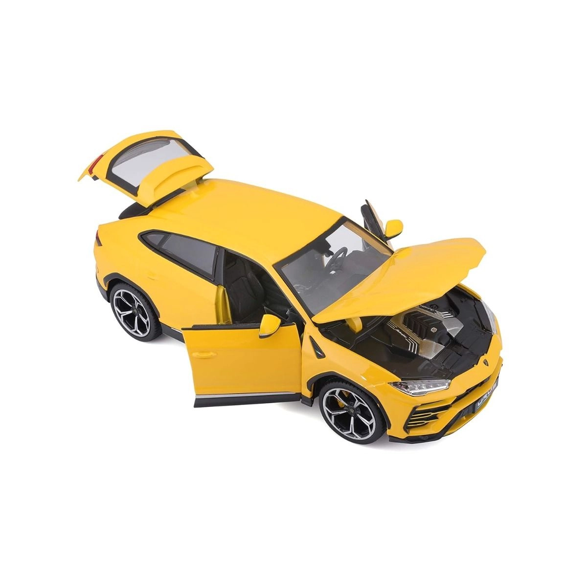 Lamborghini Urus - 1:18