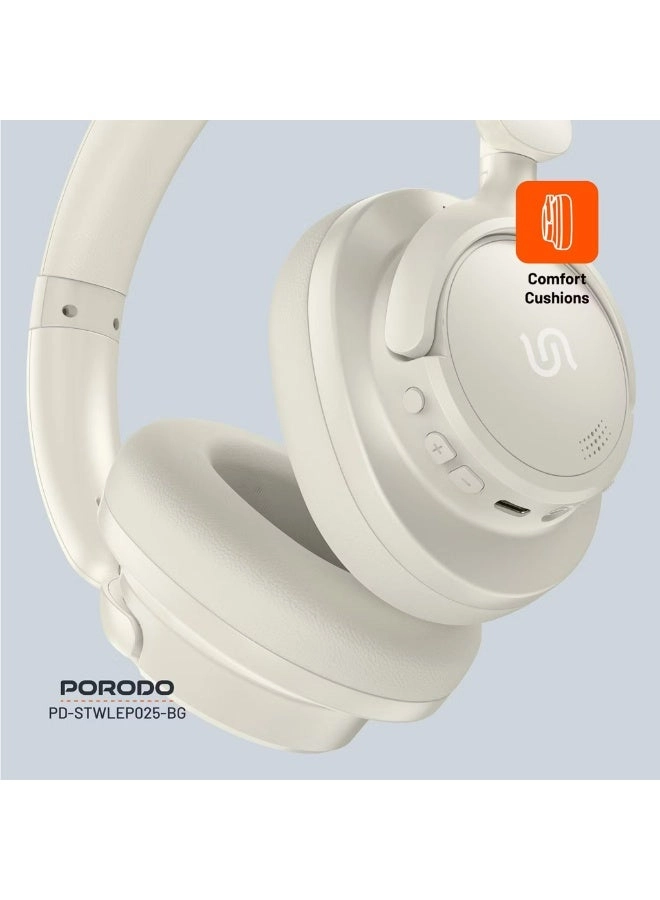 Zen Wireless Headphone