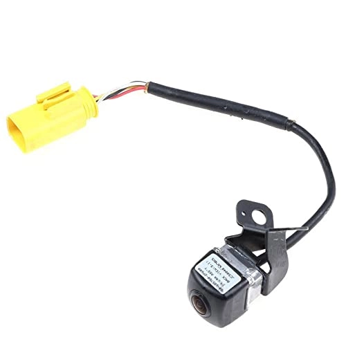 Rear View Backup Camera - Night Vision