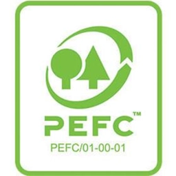 PEFC, the Programme for the Endorsement of Forest Certification, is a leading global alliance of national forest certification systems. As an international non-profit, non-governmental organization, we are dedicated to promoting sustainable forest management through independent third-party certification.