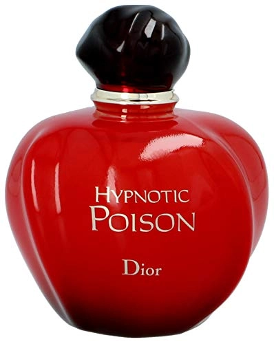 Hypnotic Poison Eau de Toilette 100ml