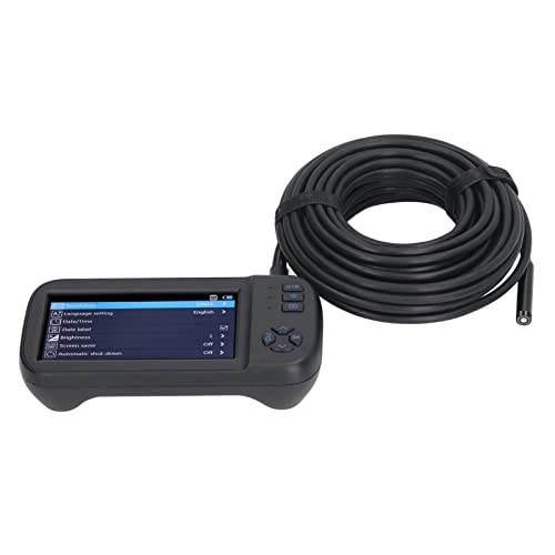 Portable Borescope - 1 meter 8mm