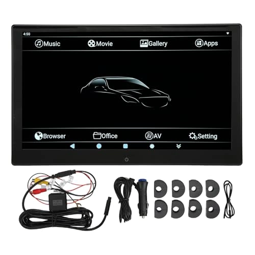 Car Headrest Monitor - 13.3in