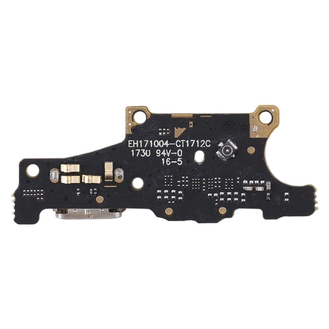wjinz Charging Port Board for Huawei Mate 10