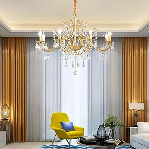 Modern Luxury Designer Ceramic Chandeliers