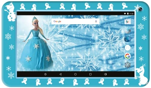 Hero Tab 7 - 16GB 7"