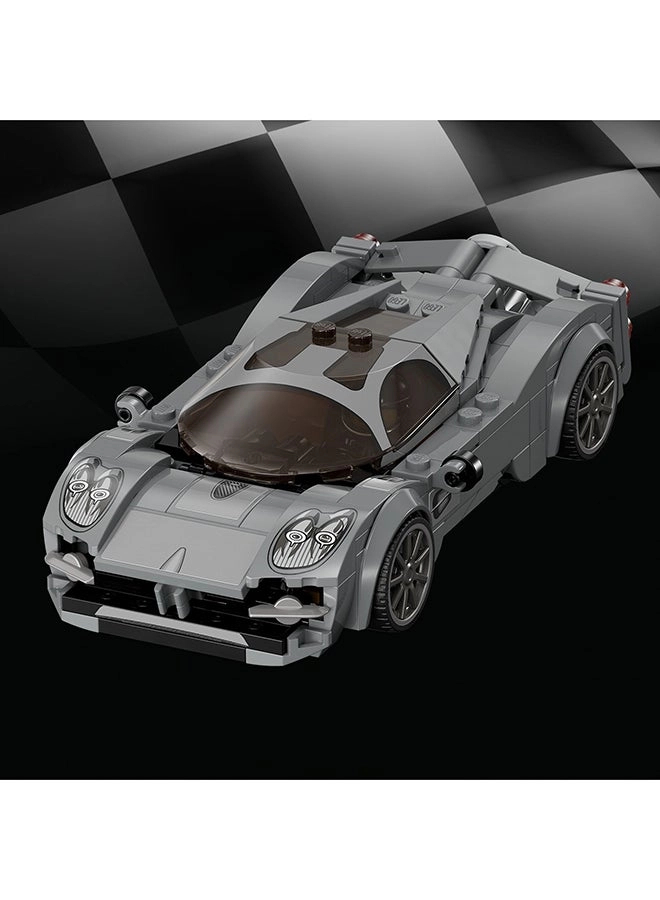 Speed Champions Pagani Utopia (76915)