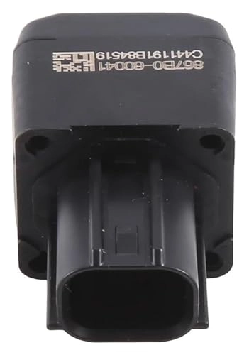 Reversing Camera - wireless