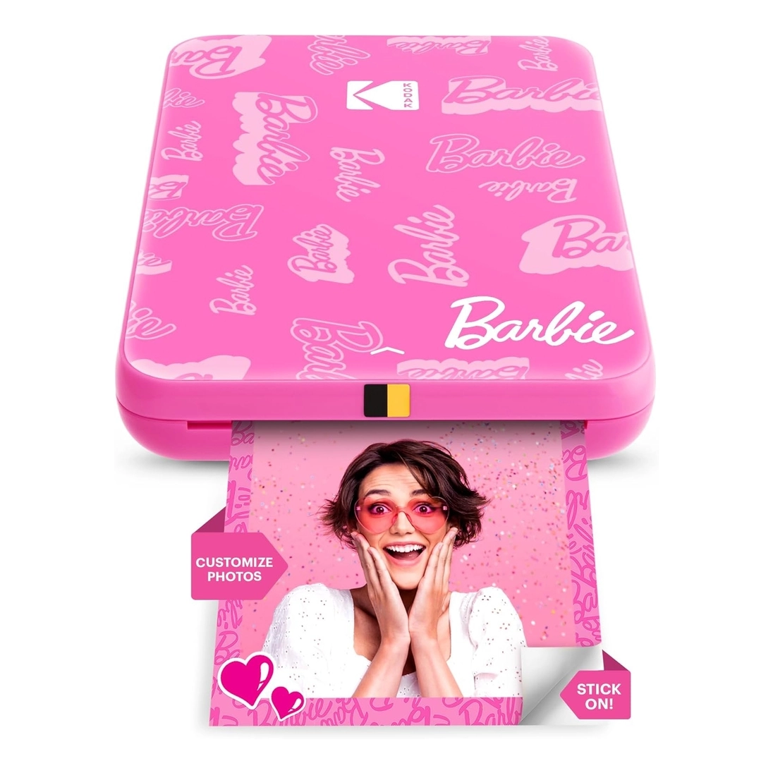 Kodak Step Slim RODMPSB20 - 2x3 Wireless