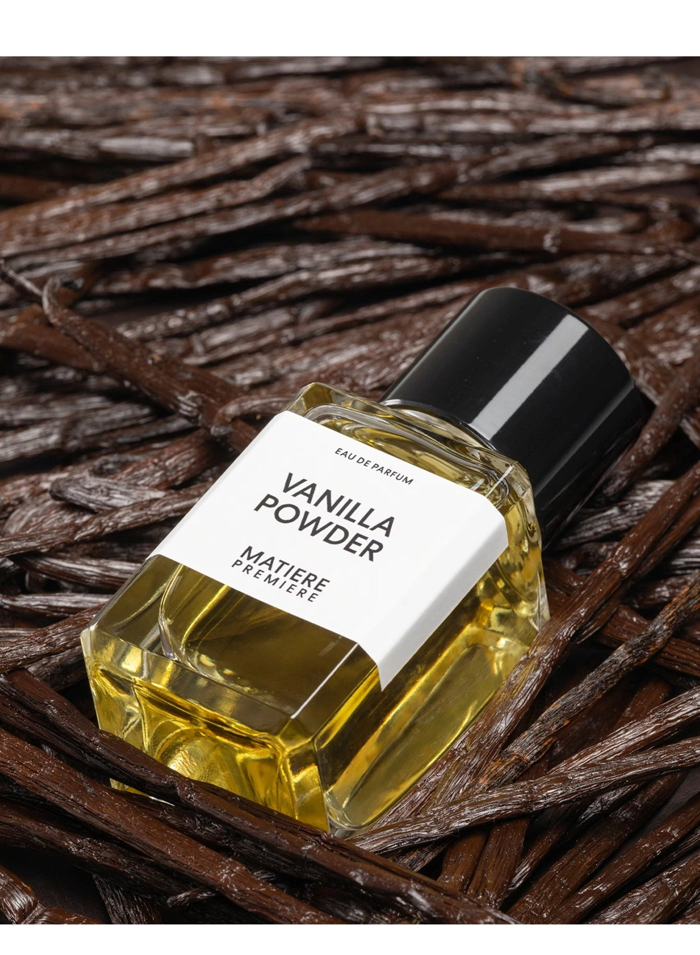 Vanilla Powder Eau de Parfum 100ml