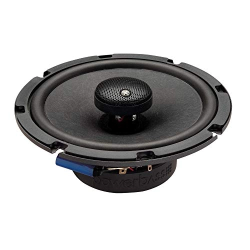 S-650T - 6.5-Inch Coaxial