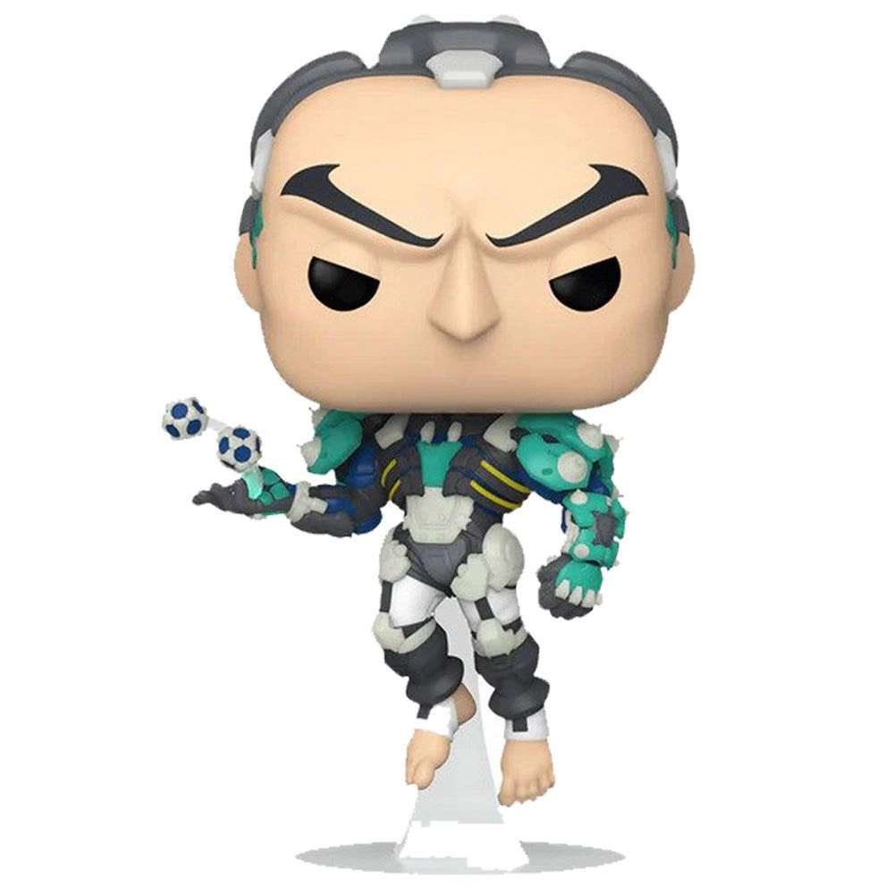 FUNKO Sigma - Overwatch 2 - POP! Games Vinyl Figure