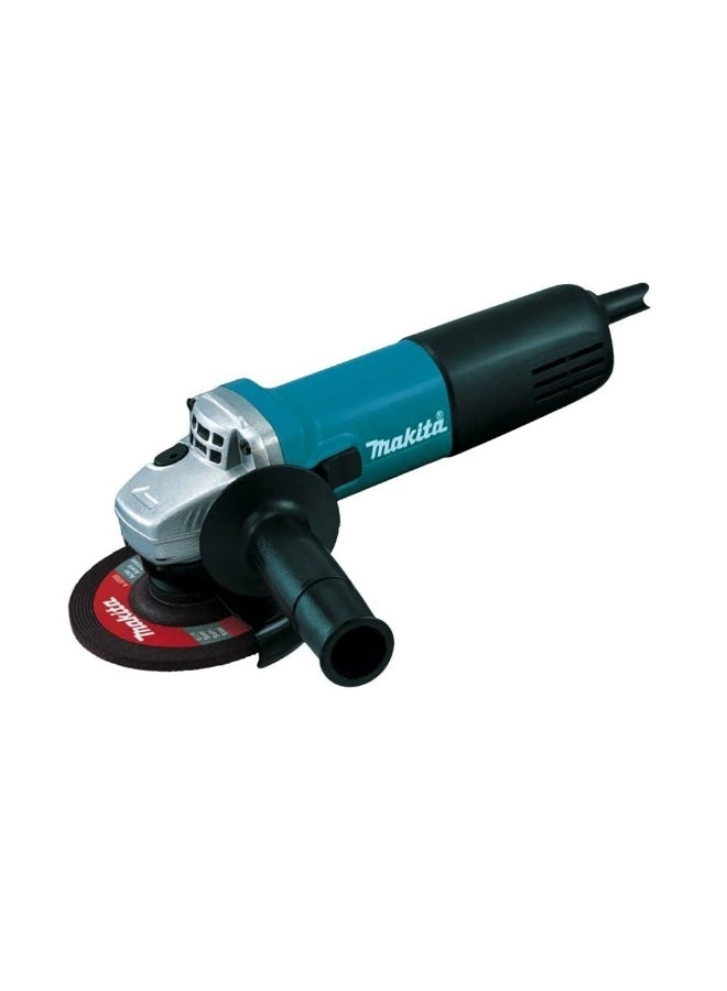 Makita 9558HNG - 125mm