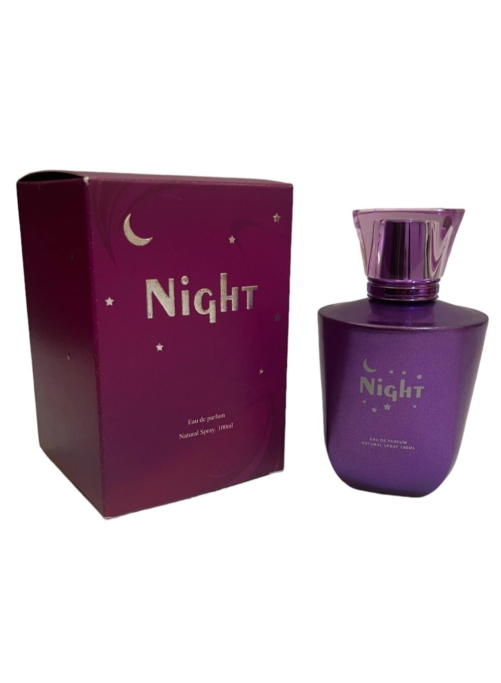 New Night - Eau de Parfum 100ml