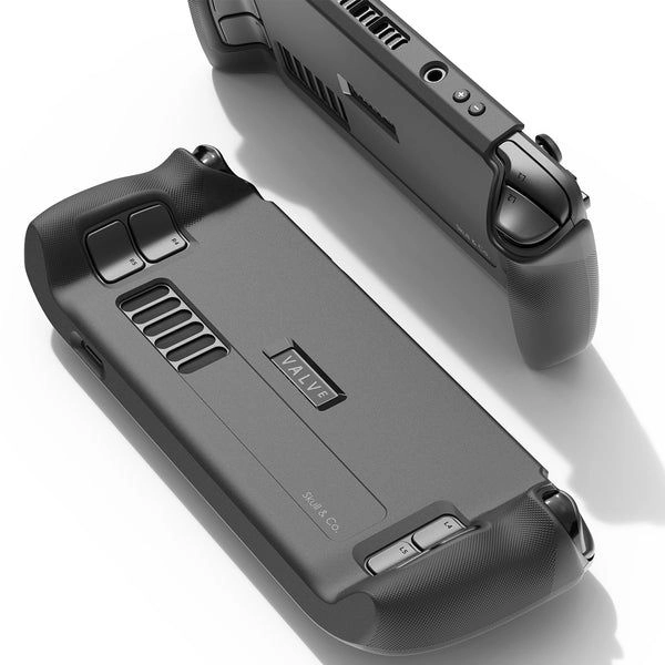 Steam Deck Grip Case - PC