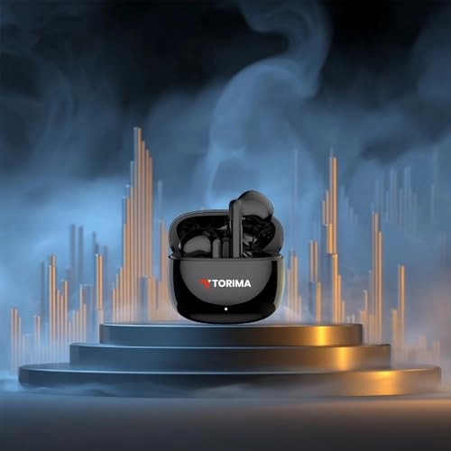 In-ear Wired Earphones Pack