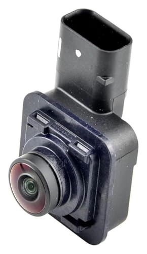 Rear Camera - Night vision