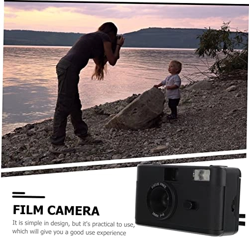 Point & Shoot Film Cameras