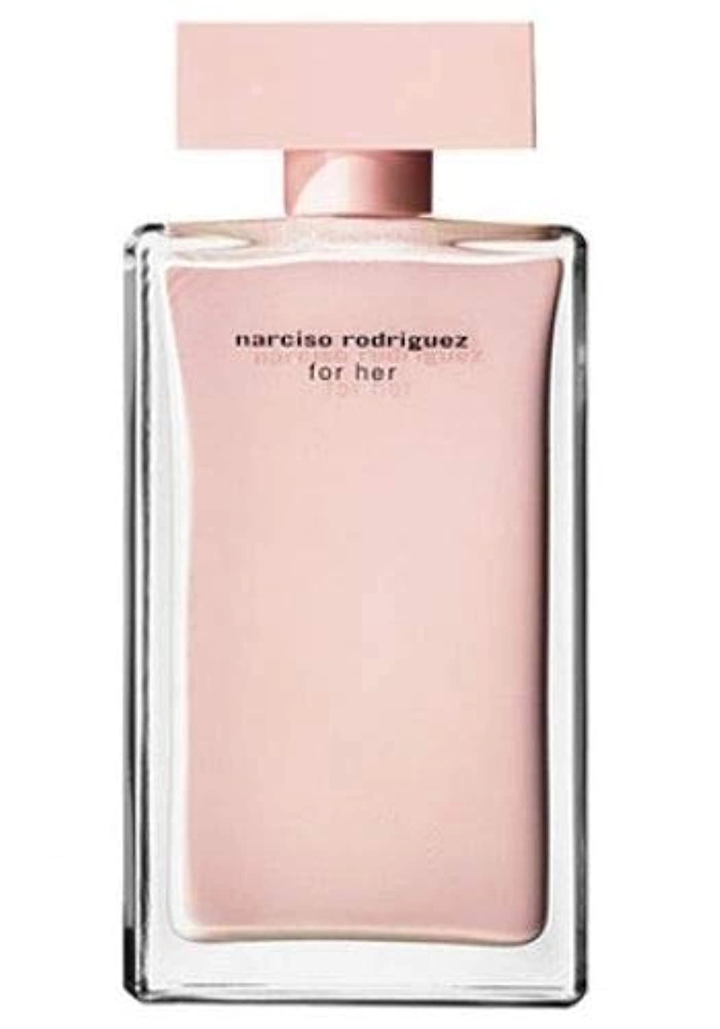 For Her Eau de Parfum 50 ml