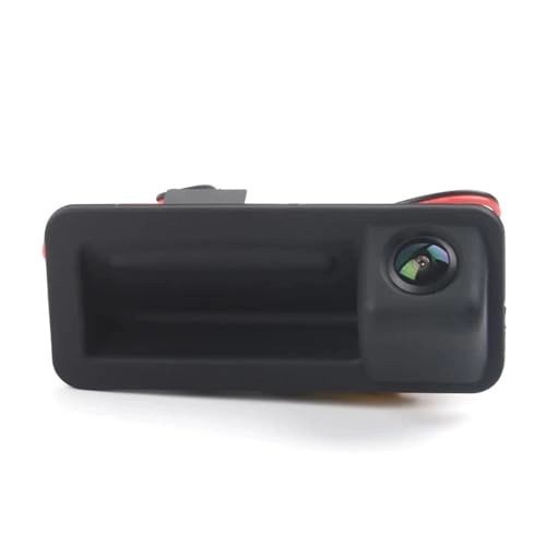 Backup Camera - Night Vision 756 (H) x 504 (V)
