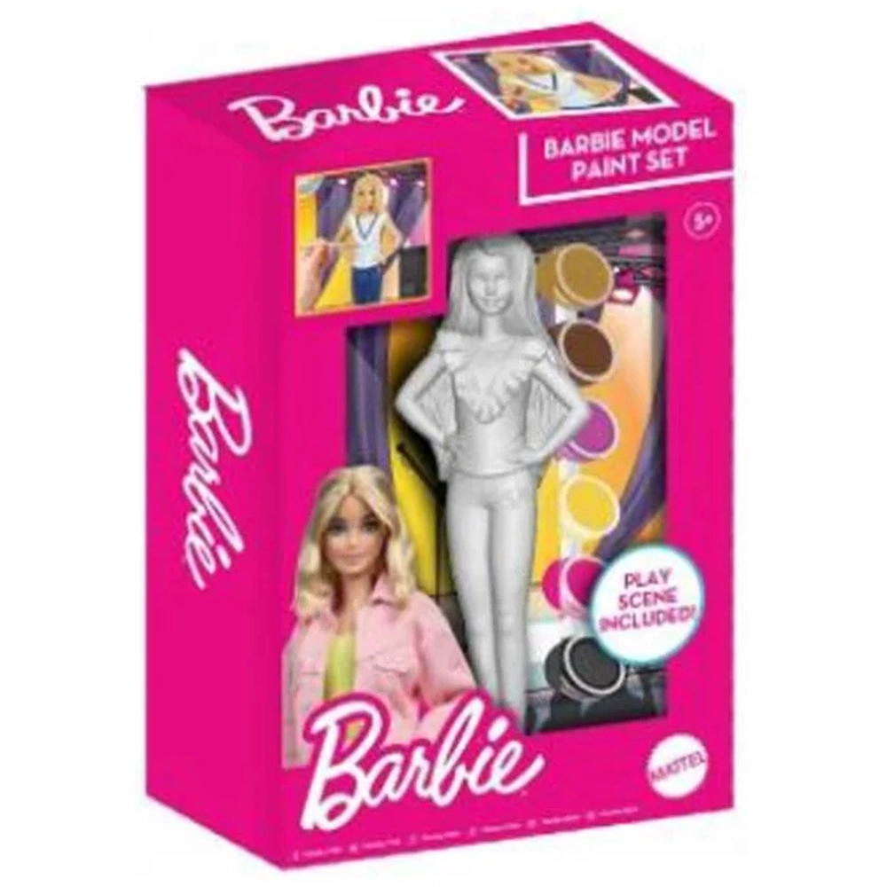 Barbie Pyo Doll - Pack Of 2