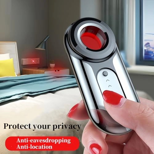 Hidden Camera Detector 2 Pack