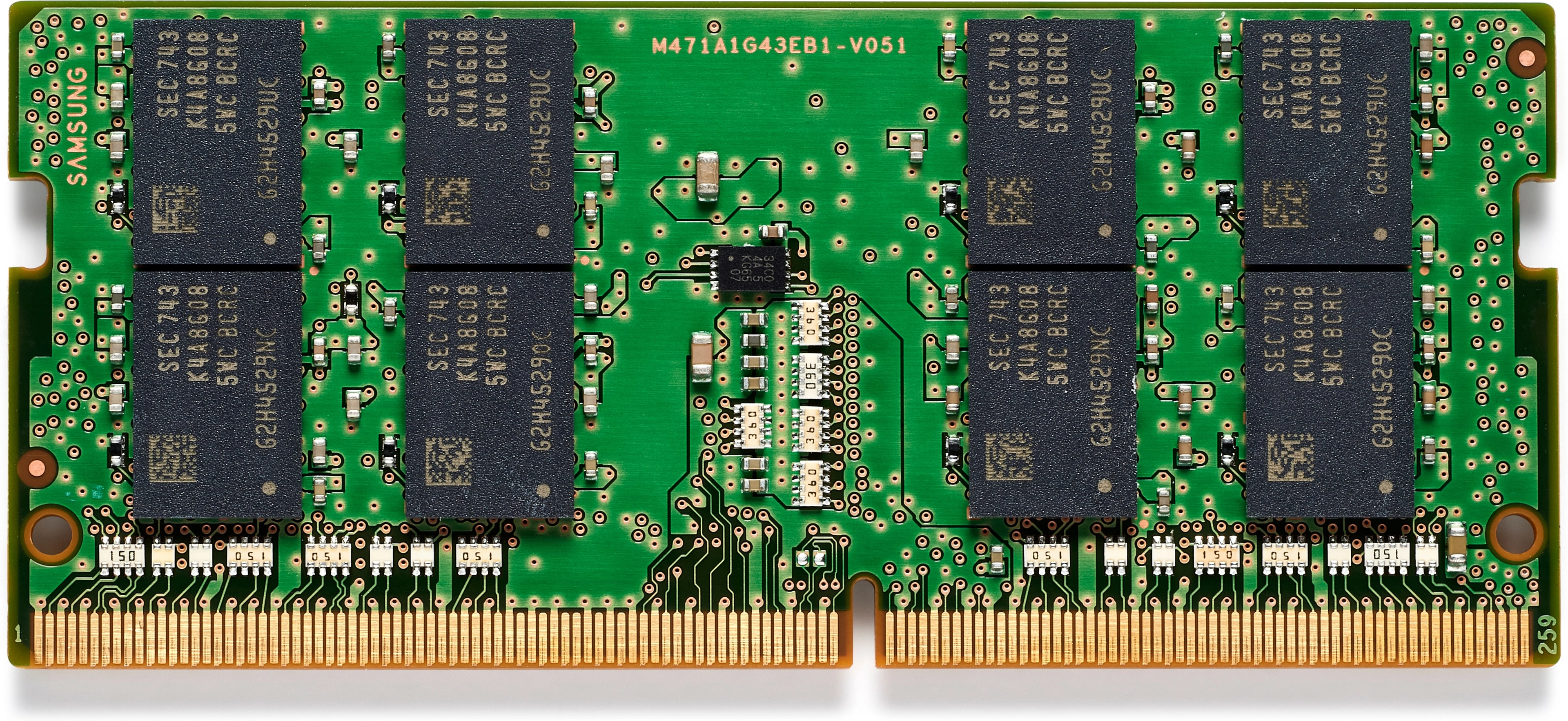 V2 - 32GB 3200MHz Desktop DDR4
