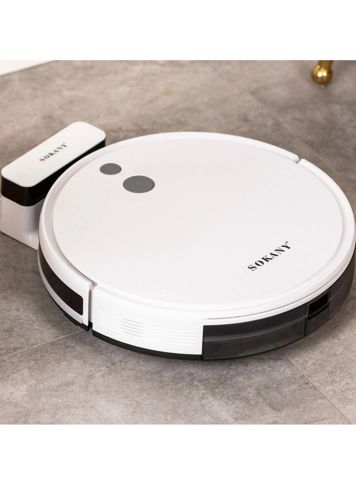 Robotic Vacuum Cleaner SK-13016