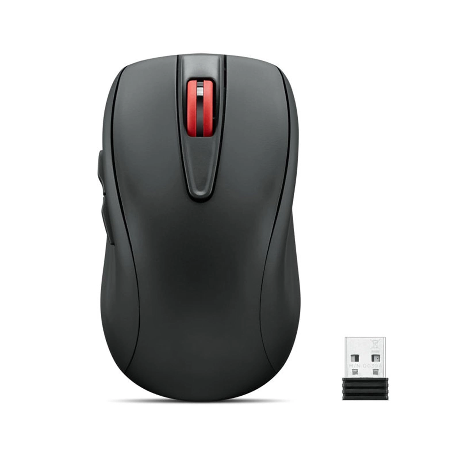 Lenovo WL500 Silent Mouse - USB
