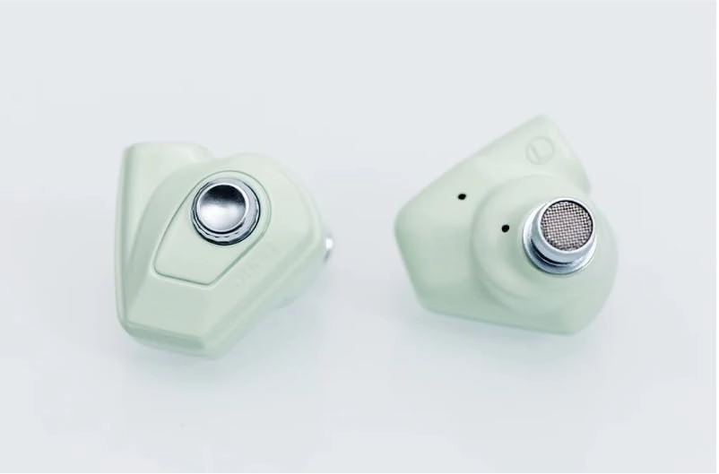 TITAN S2 Wired Headphone