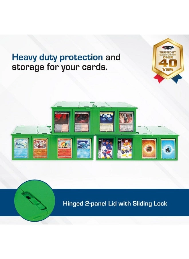 Collectible Card Bin - 3200 Cards