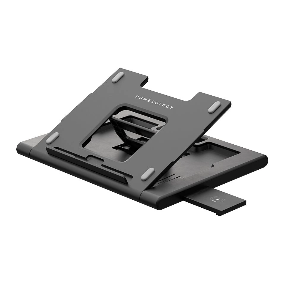 Powerology Multi-Functional Pro Hub