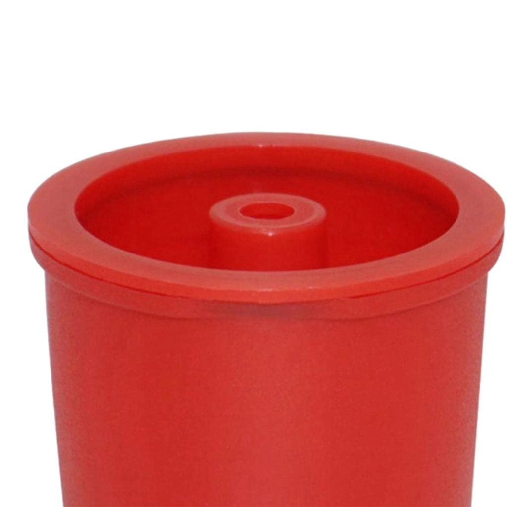 Reusable Coffee Filter Capsule