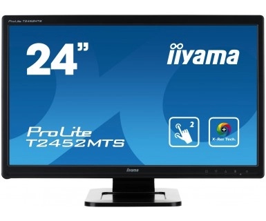 Monitor - 24'' 1920x1080