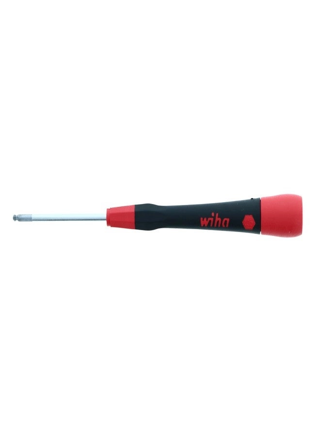 26459 Ball End Hex Screwdriver 3/32 x 50mm