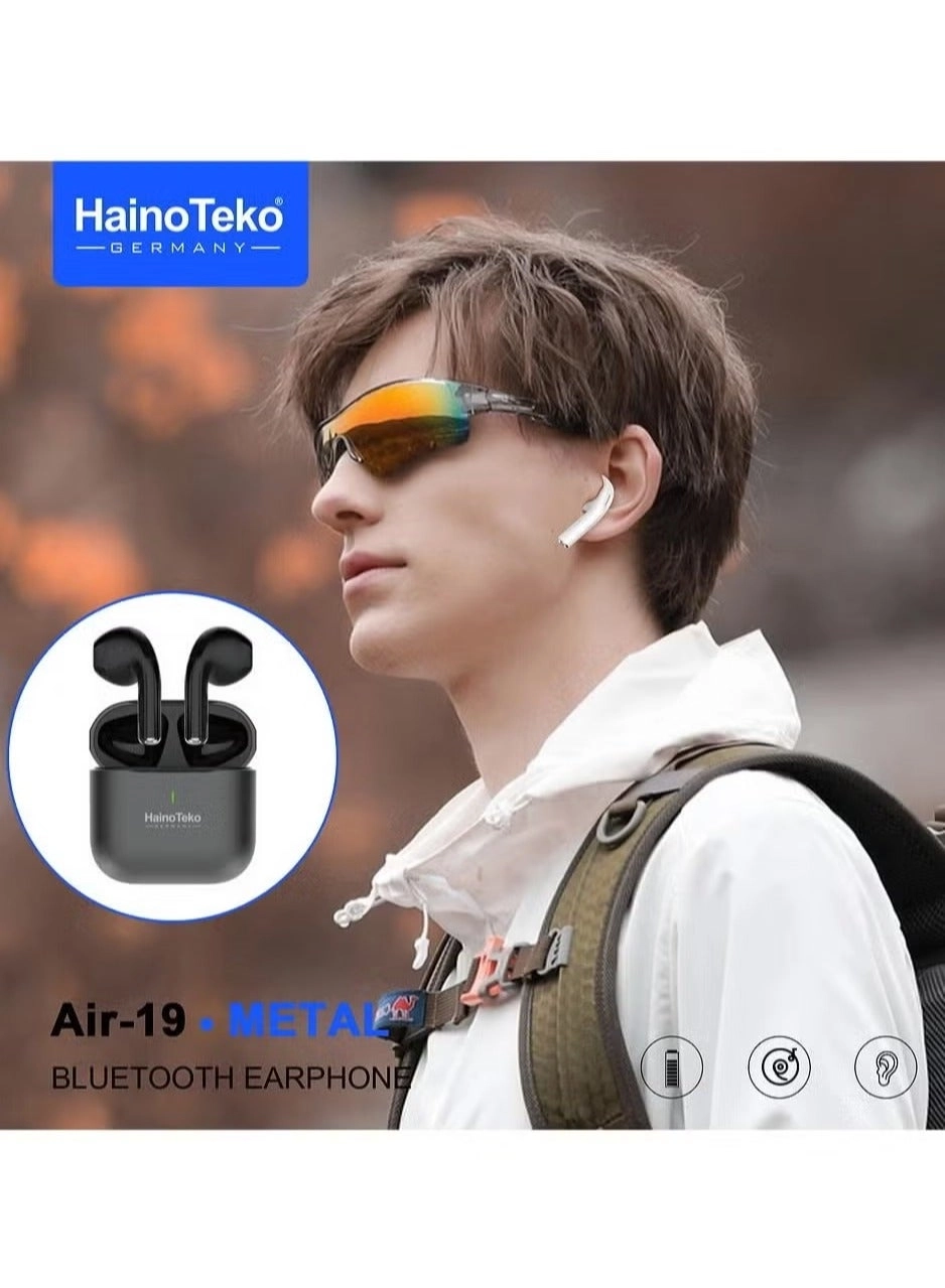 Air-19 Wireless Earbud