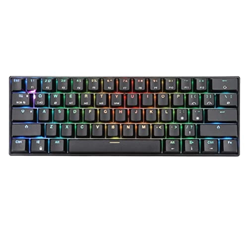 Mechanical Keyboard - US Wired/Wireless