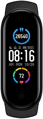 (Renewed) Mi Smart Band 5