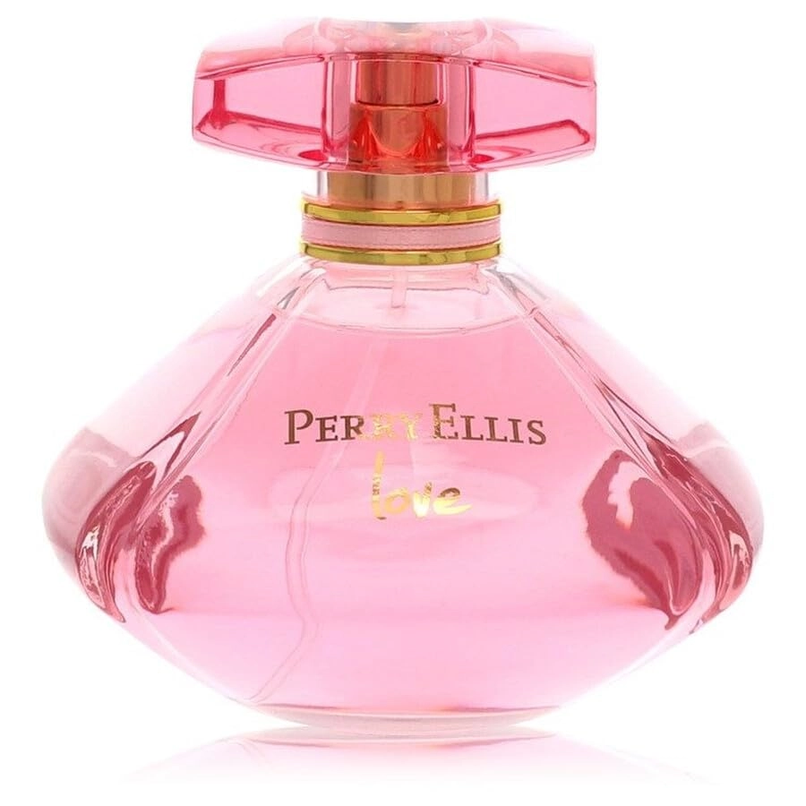 Love Eau de Parfum - 100 ml