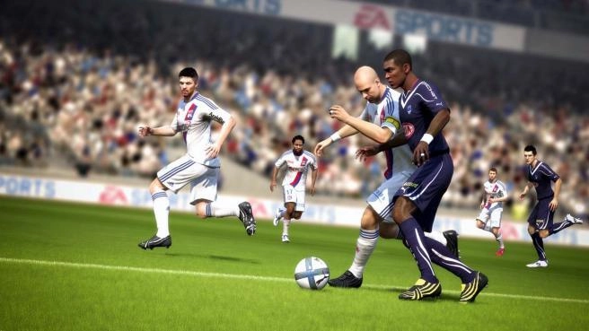 FIFA 11 - PlayStation 3