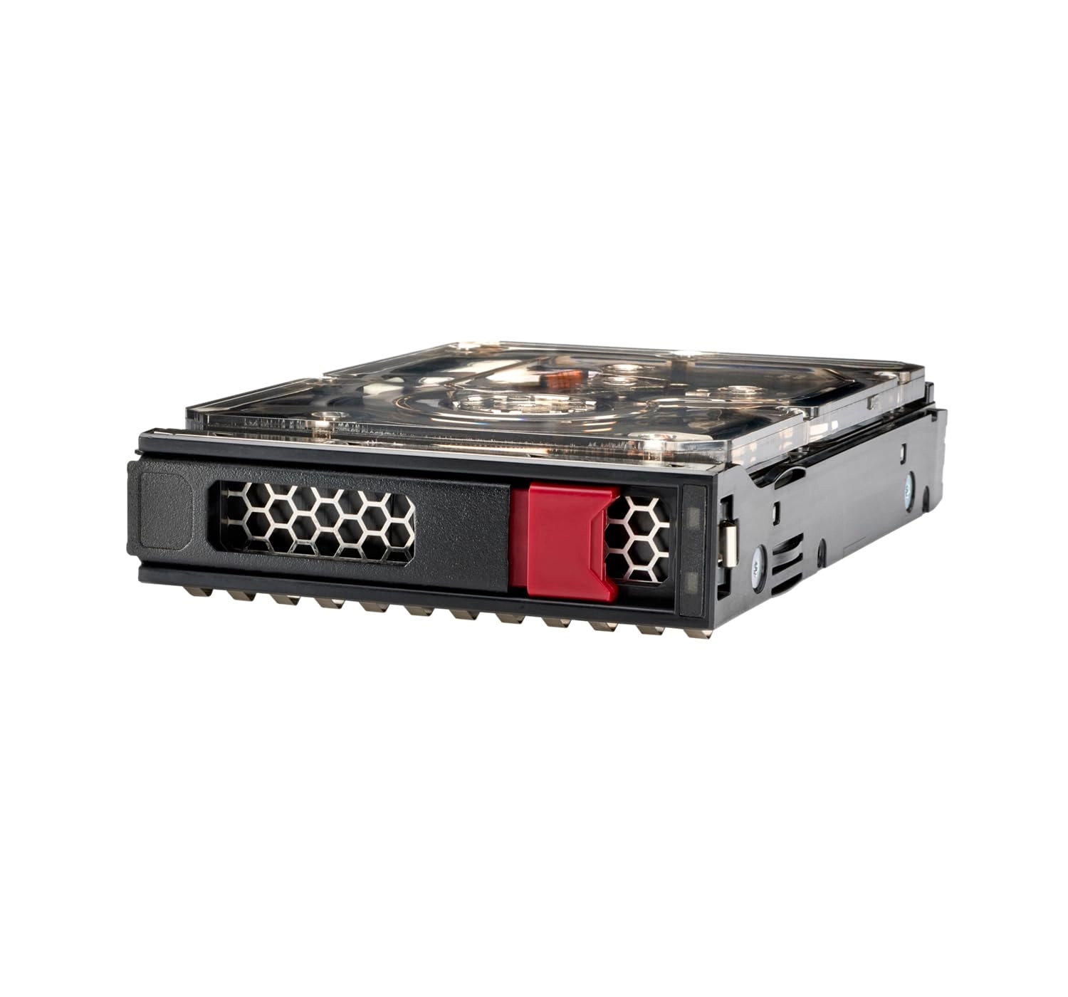 HP 3.5" 7200rpm SATA (K4T76AA) - 4TB