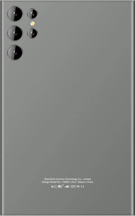 REBENUO CM824 Ultra - 512GB 8"
