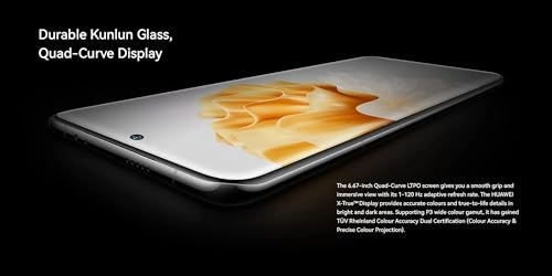 P60 Pro - 12GB 512GB