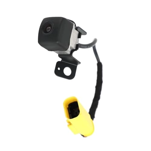 Rear View Camera - Night vision